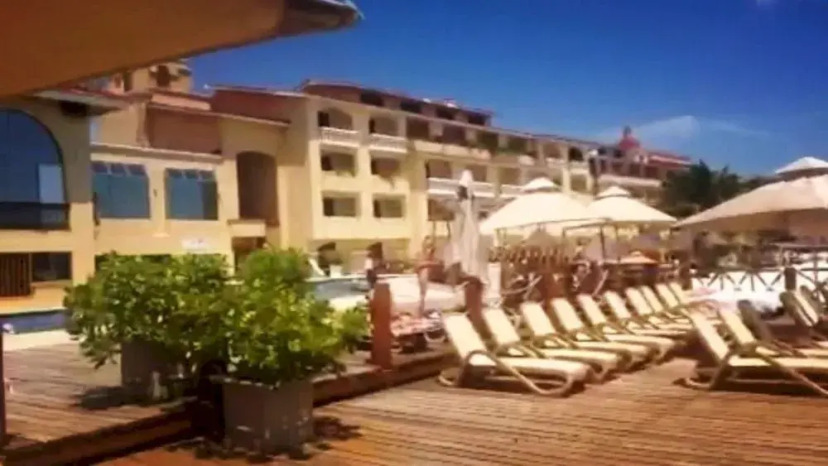 Condos inside Cancun Resort by Jaime Rentals - Resort in Cancun - Photo 1