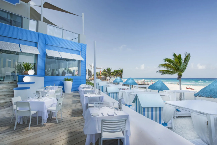 The Pyramid Cancun By Oasis - All Inclusive - Resort in Cancun - Photo 3