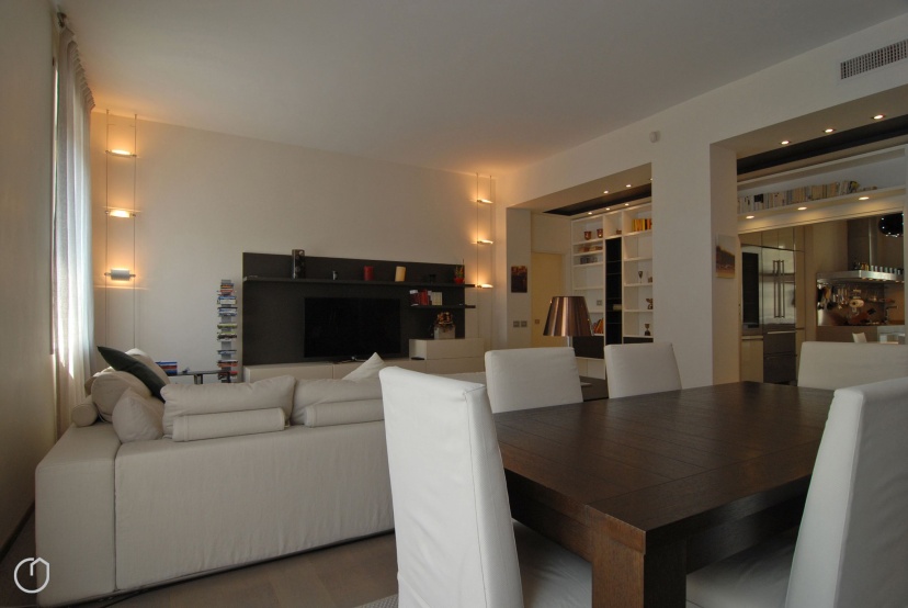 Italianway Apartment - San Marco — отель в Милане, Италия