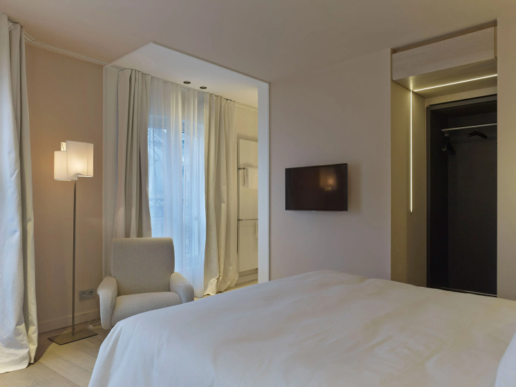 Hotel de Nell — отзывы гостей и цены