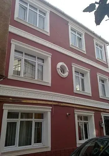 Hotel Sargon Ayasofya — комфортный отель в Стамбуле