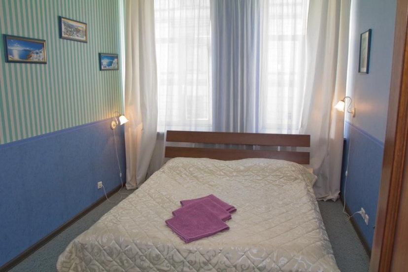 Цены на Moika 19 Apartments в Санкт-Петербурге