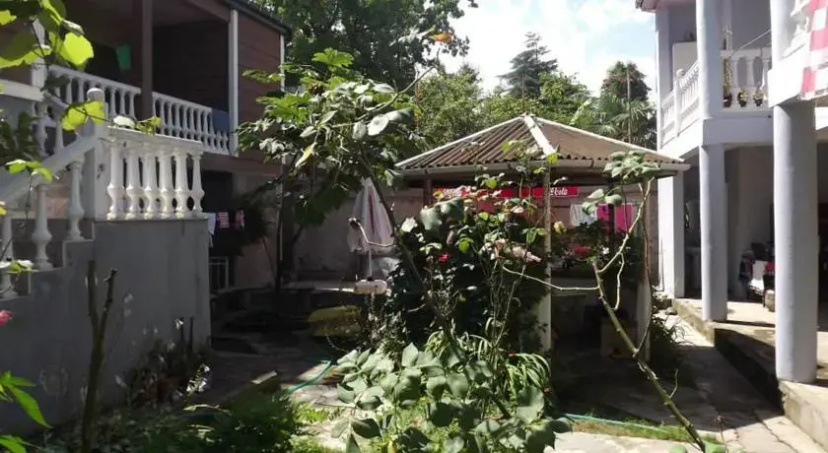 Цены на Lia Guest House в Кобулети