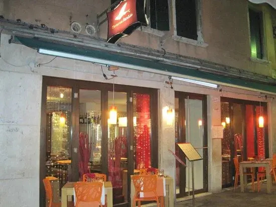 Taverna San Lio — отель с удобствами в Венеции