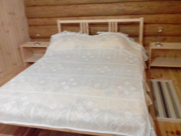 Guest House near Diveyevo and Sarov — забронировать отель в Арзамасе