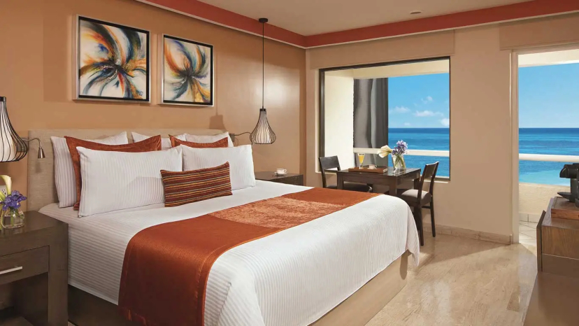 Dreams Sands Cancun Resort & Spa - All Inclusive - Resort in كانكون - Photo 2