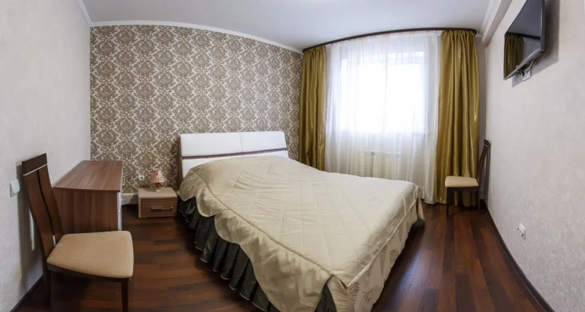 Цены на Guest House 86 в Ханты-Мансийске