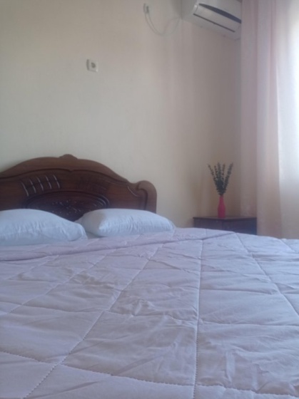 Merida Guest House — отзывы гостей и цены