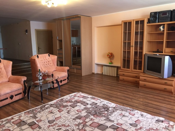 Akvatoriya Guest House — отель с удобным расположением в Феодосия