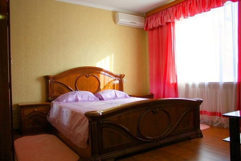 Цены на Alliance Apartments on Krasnoarmeyskaya в Ростов-на-Дону