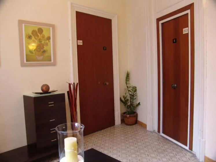 Hostal Campi — отзывы гостей и цены