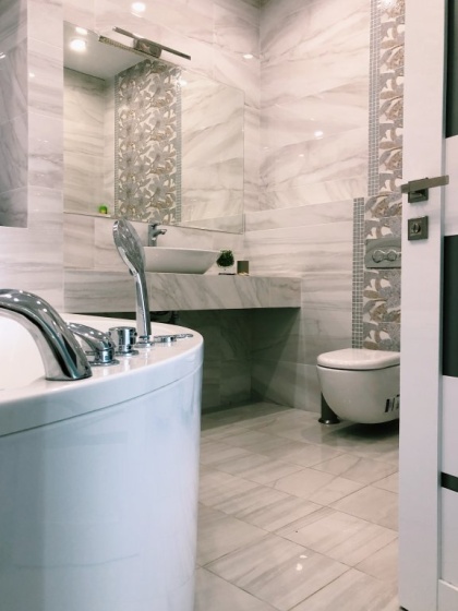 ZhK Akter Gelaksi Apartments — комфортный отель в Сочи