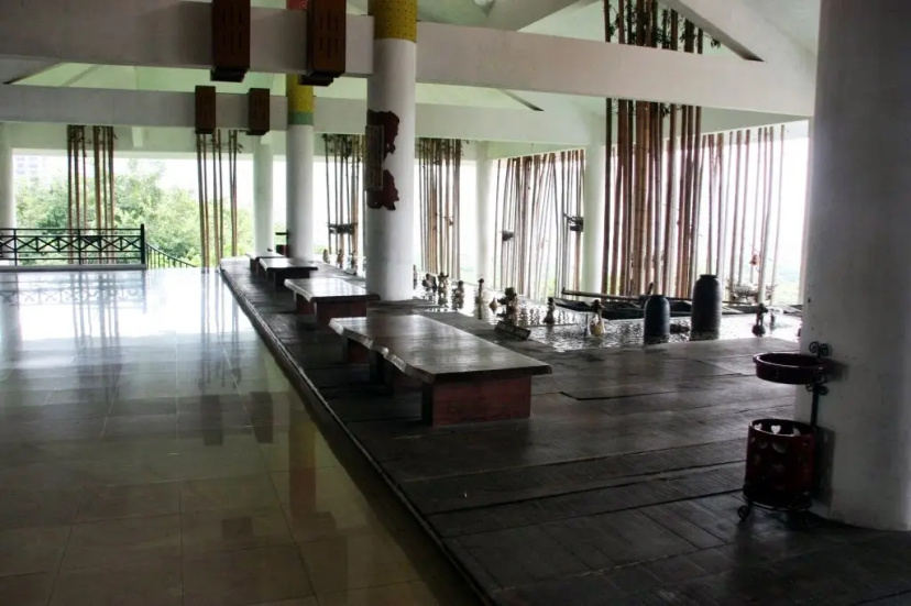 Shenzhen Evergreen Resort Hotel — забронировать отель в Шэньчжэне