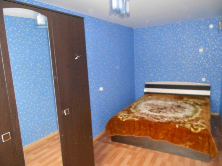 Lajthaus Na Tereshkovoj Apartments — отель с удобствами в Кемерове