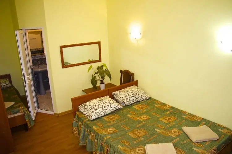 Amore2 Guest House — отзывы гостей и цены