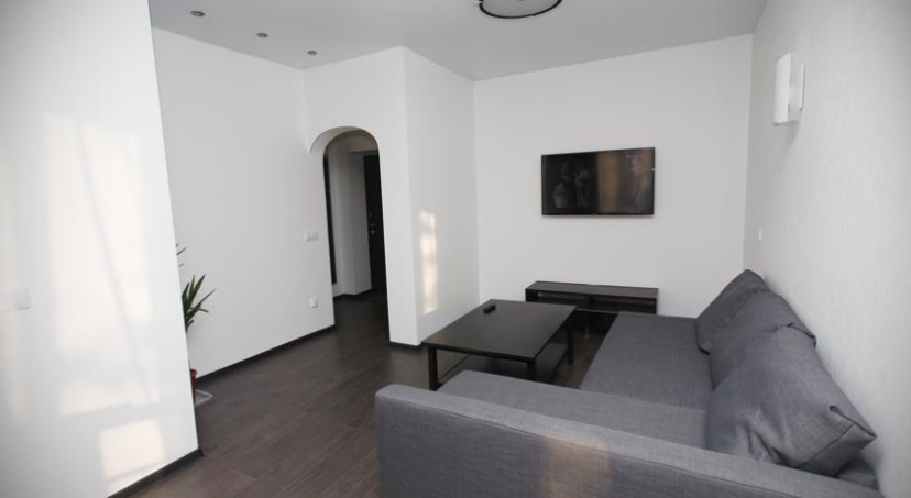 Meretskova Apartment — отзывы гостей и цены
