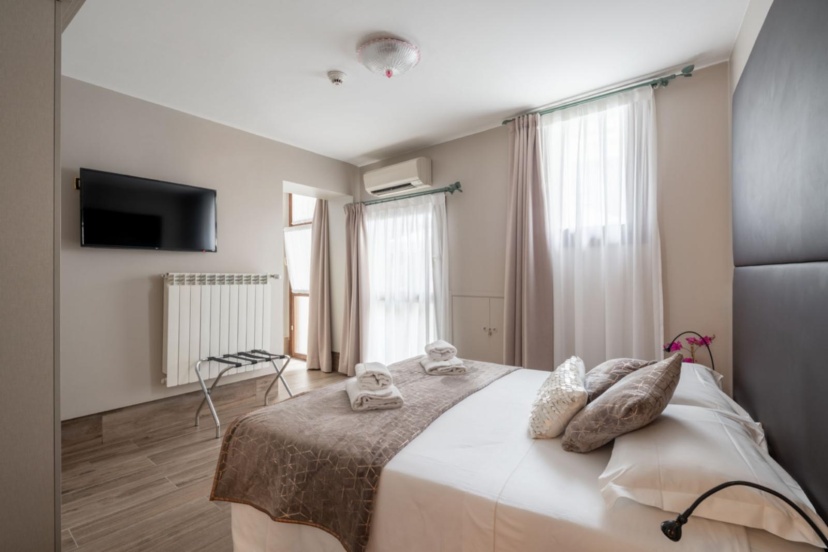 Locanda Herion — забронировать отель в Венеции