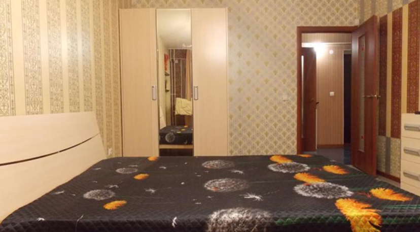 Apartment Atlasova — отзывы гостей и цены