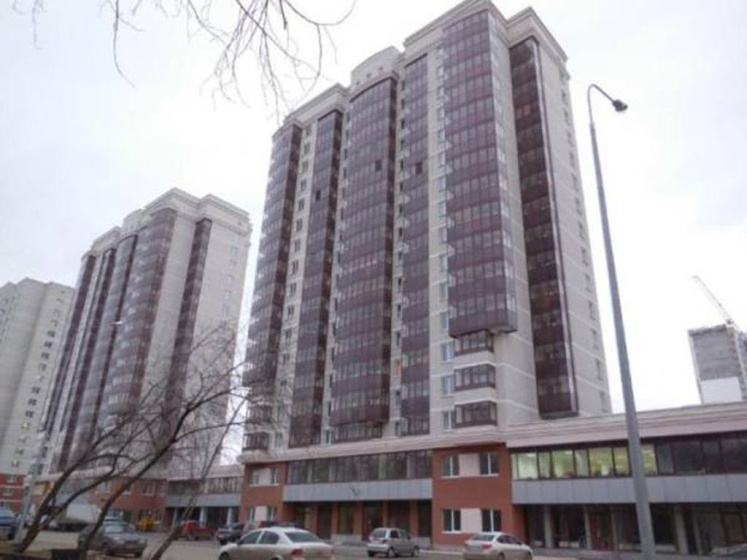 Apartment Stachek 4 — отель с удобным расположением в Екатеринбурге