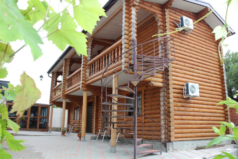 Nezabudka Guest House — отель в Геленджике, Россия