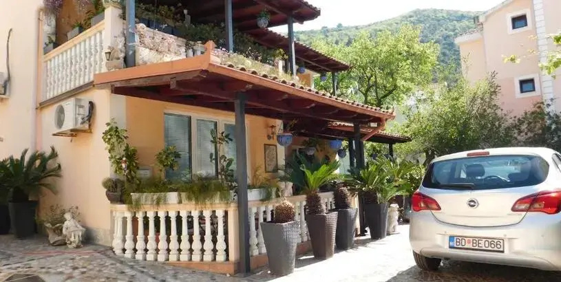 Цены на Villa Skazka в Будва