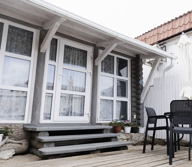 Цены на Town house Le Jak в Голубицкая