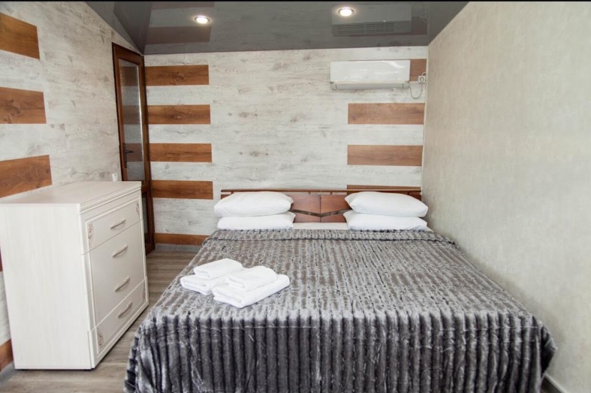 Garik House — комфортный отель в Гурзуф