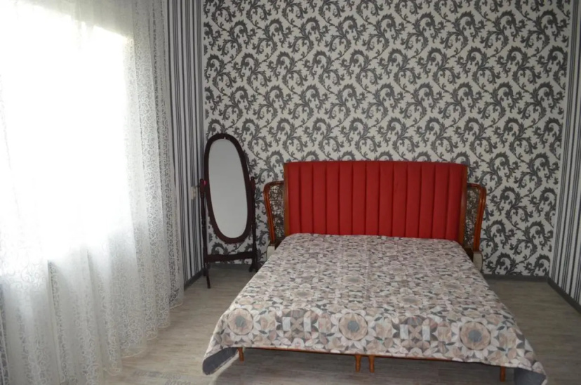 Kirova Holiday Homes — отель с удобным расположением в Евпатория