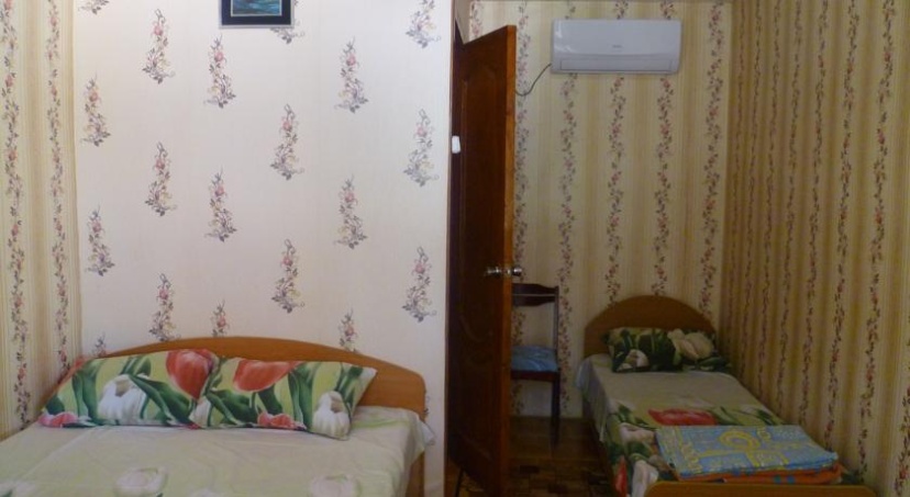 U Natalii Guest House — отель с удобным расположением в Лермонтово
