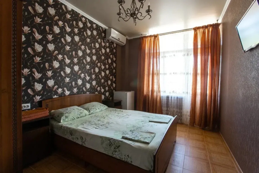 Guest House Tatiana — забронировать отель в Лермонтово