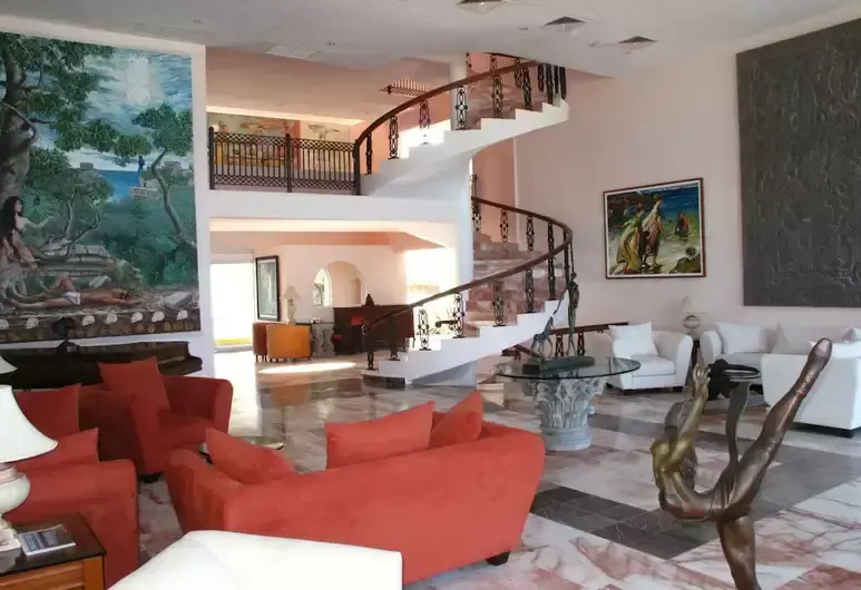 Casa Turquesa - Near Luxury Avenue Shopping Mall - Apart-hotel in Cancún - Photo 2