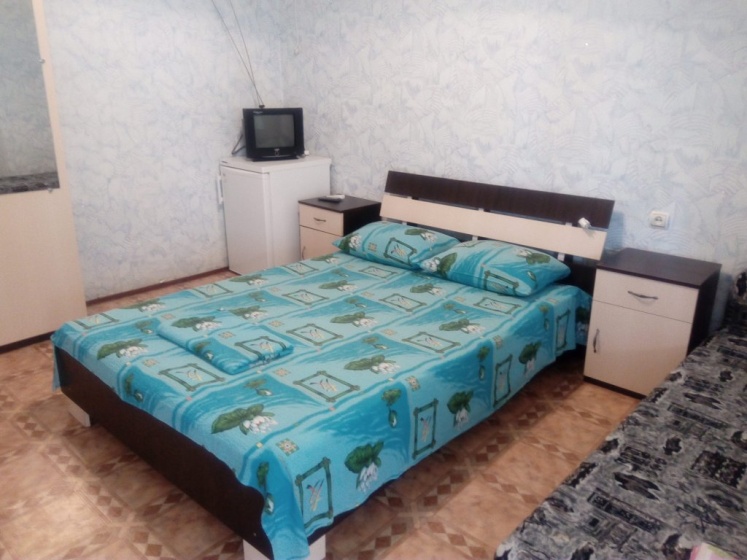 Цены на Guest House Edem в Судак