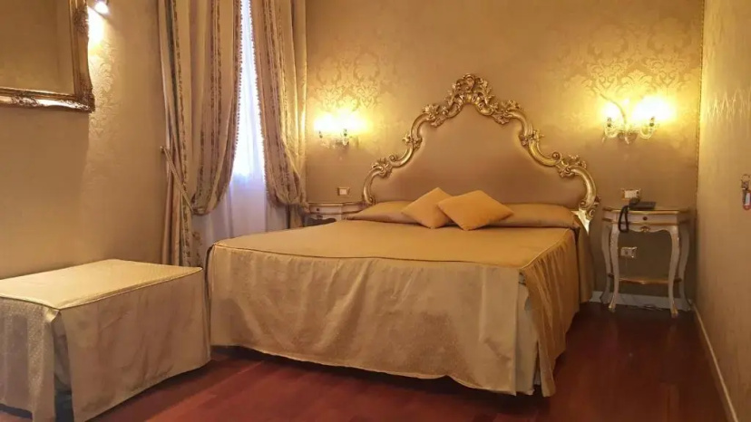 Casa Pisani Canal — отель в Венеции, Италия