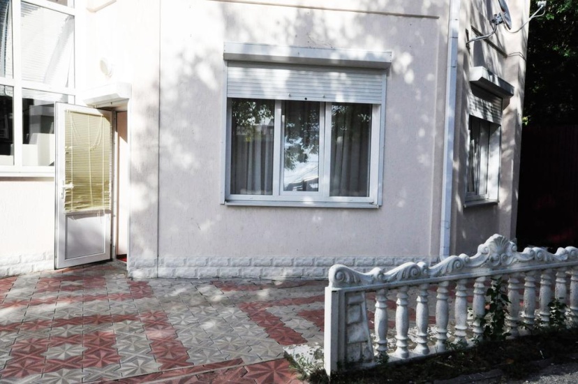 Apartments at Polevaya — забронировать отель в Геленджике