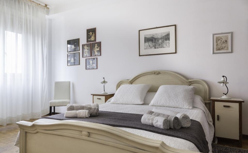 Rent-it-Venice Mestre Tower — отель с удобным расположением в Венеции