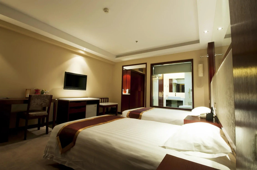 Leye Mansion - Harbin - Hotel in هاربن - Photo 3