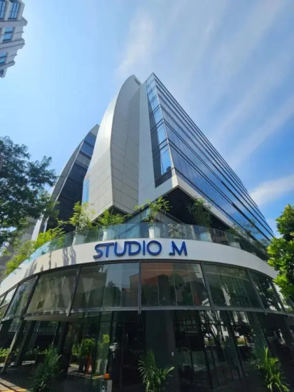 Studio M Hotel — отзывы гостей и цены