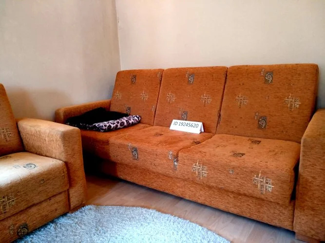 U Ozera Apartments — отель с удобным расположением в Калининграде