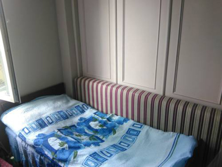 Badri Guest House — комфортный отель в Кобулети