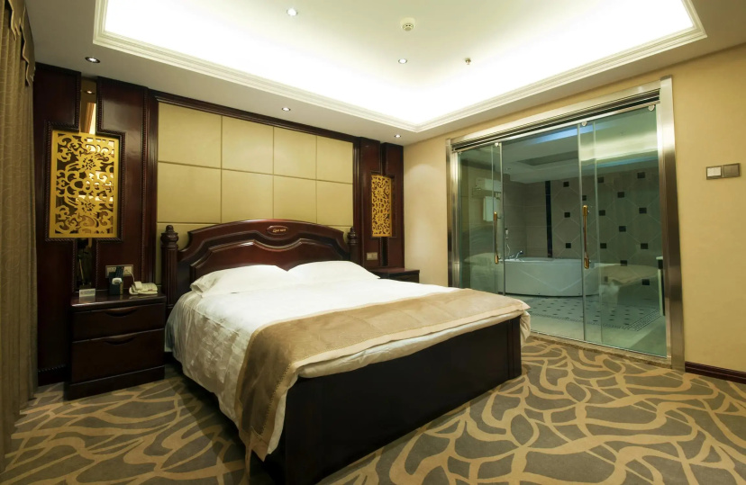 Leye Mansion - Harbin - Hotel in هاربن - Photo 2