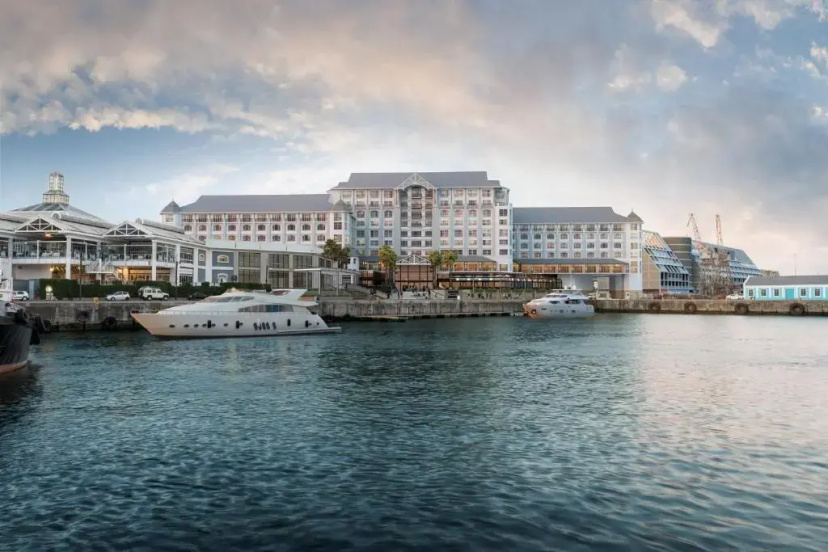 The Table Bay Hotel — отель в Кейптауне для семейного отдыха