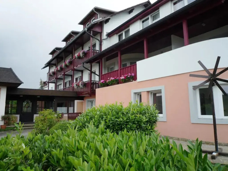 Weststeirischer Hof - Hotel in Wildon - Photo 1