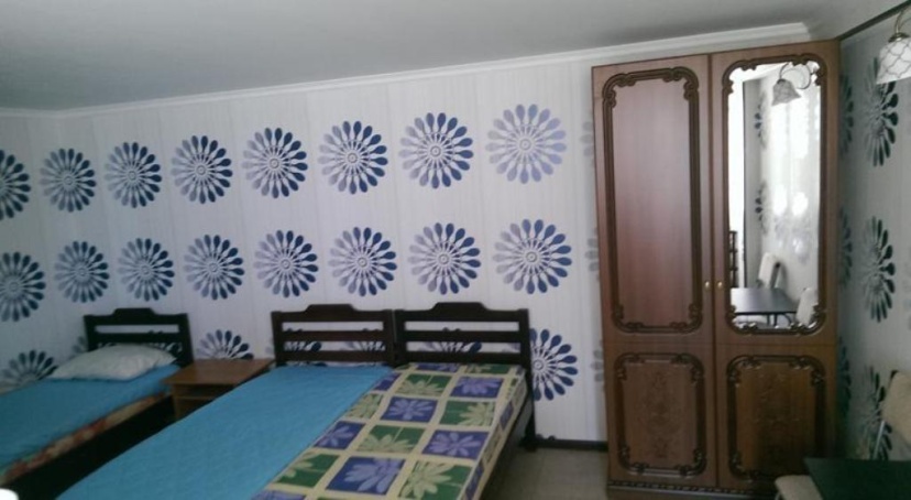 Guest House Vito — комфортный отель в Сириусе