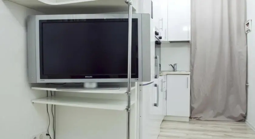 Na Konushennoy Apartment — комфортный отель в Санкт-Петербурге