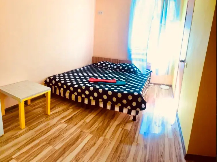 Guest House Mini-Hotel — комфортный отель в Керчи
