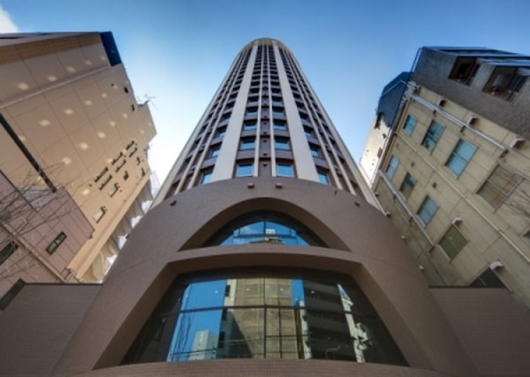 Via Inn Akihabara 3 — отель в Токио, Япония