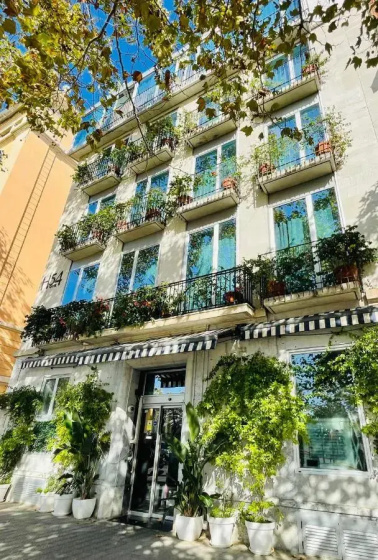 Цены на Hotel 54 Barceloneta в Барселоне