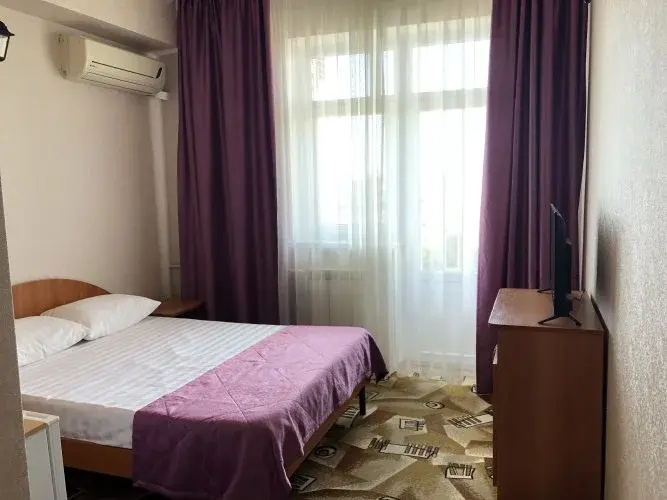Dunaeva Guest House — отель в Анапе, Россия