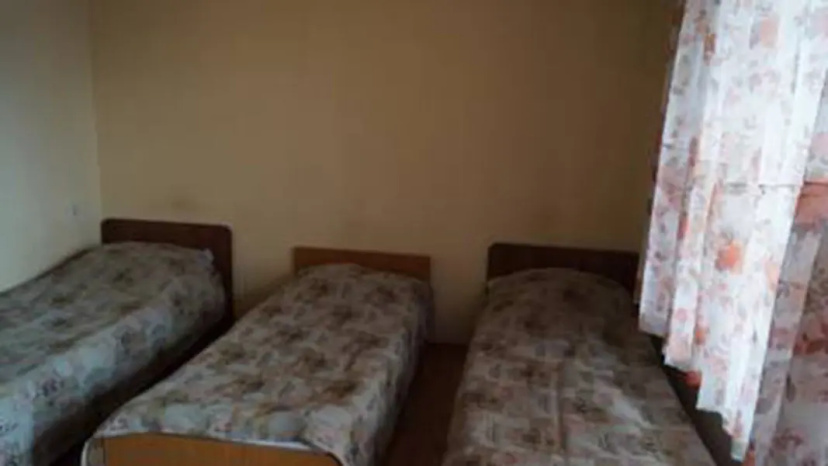 Irina Guest House — отзывы гостей и цены