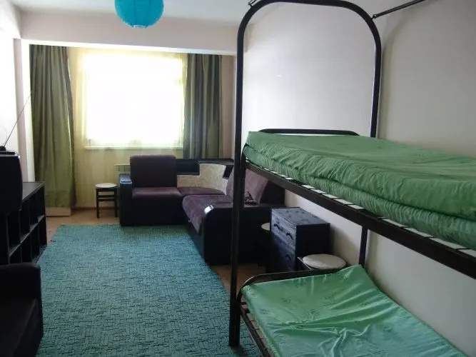 Цены на Vertikalnyij Mir Apartment в Эсто-Садок